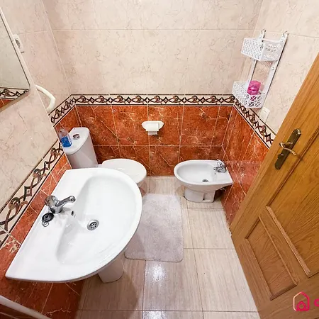 Διαμέρισμα Brisamar Living Oropesa del Mar