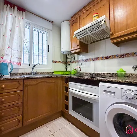 Brisamar Living Appartement Oropesa del Mar
