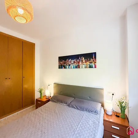 Brisamar Living Appartement *