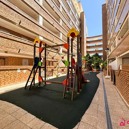 Brisamar Living Oropesa del Mar