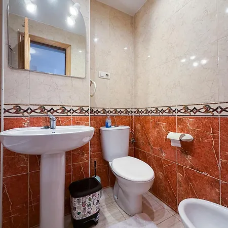 Διαμέρισμα Brisamar Living