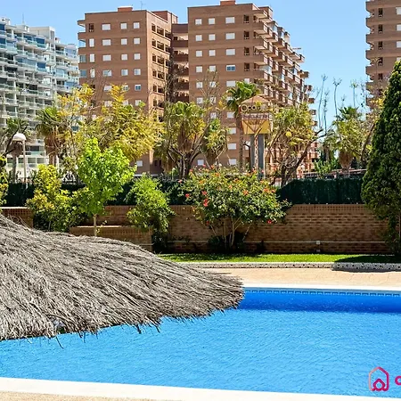 Brisamar Living Appartement *