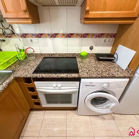 Brisamar Living Appartement Oropesa del Mar